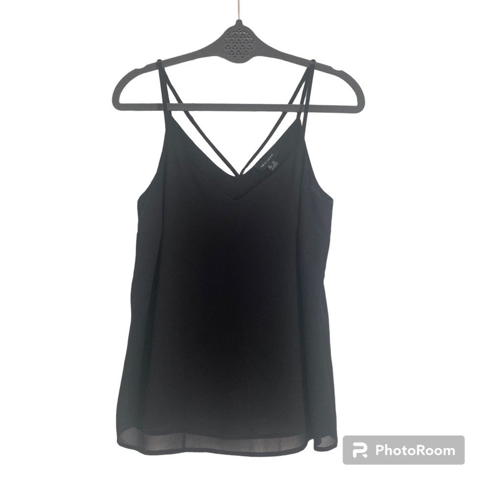 New Look cami top